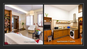 Apartamentos Candela Alora, Alora